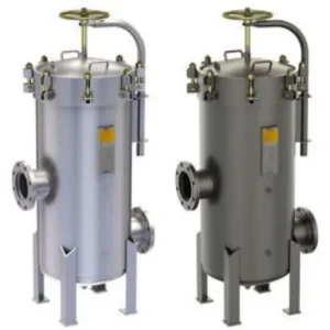 Chemical Vessels
