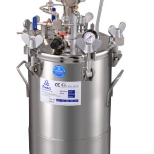 Pressure Tank